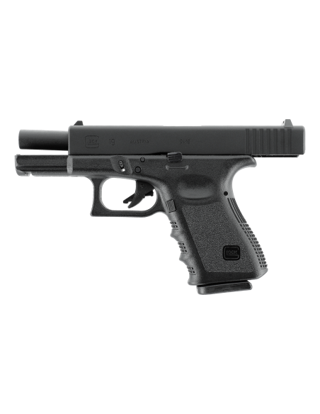 Glock G19 GBB 6mm 1 joules UMAREX 2.6413
