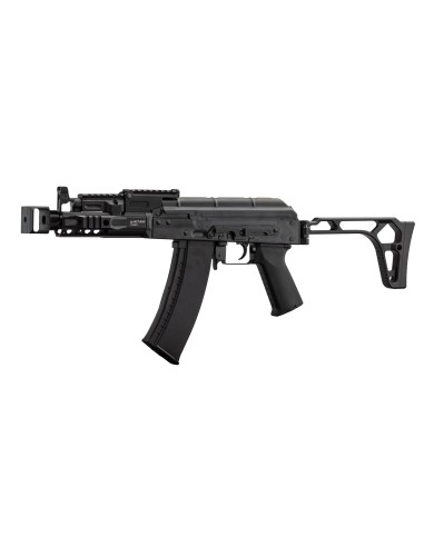 Réplique AEG Full métal ARCTURUS AK74U Custom 0,9J
