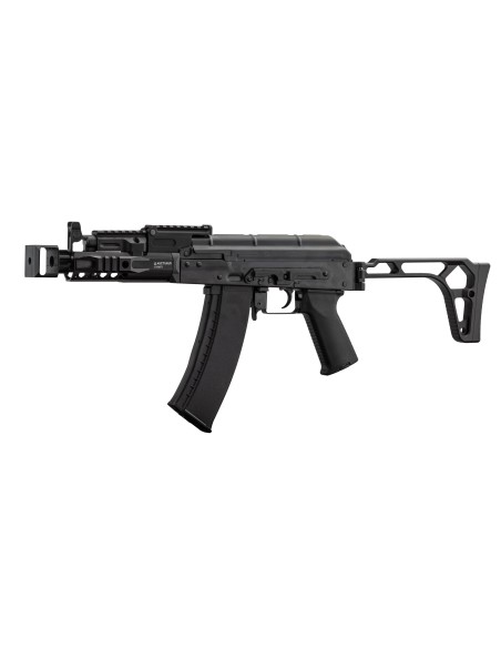 Réplique AEG Full métal ARCTURUS AK74U Custom 0,9J