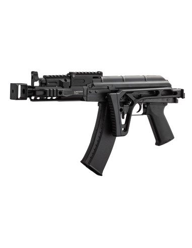 Réplique AEG Full métal ARCTURUS AK74U Custom 0,9J