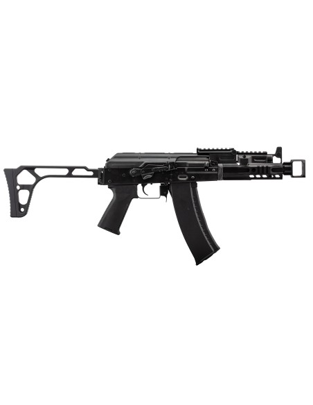 Réplique AEG Full métal ARCTURUS AK74U Custom 0,9J