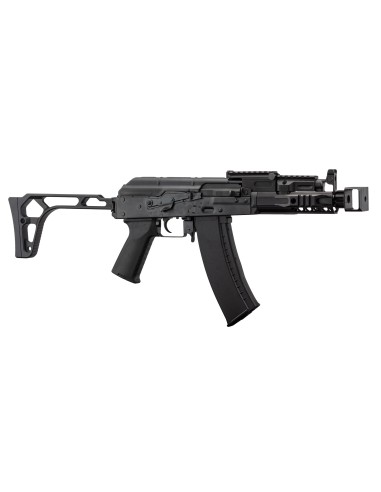 Réplique AEG Full métal ARCTURUS AK74U Custom 0,9J