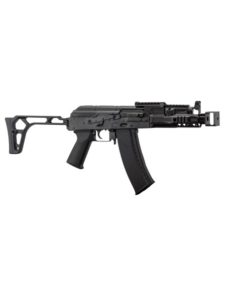 Réplique AEG Full métal ARCTURUS AK74U Custom 0,9J