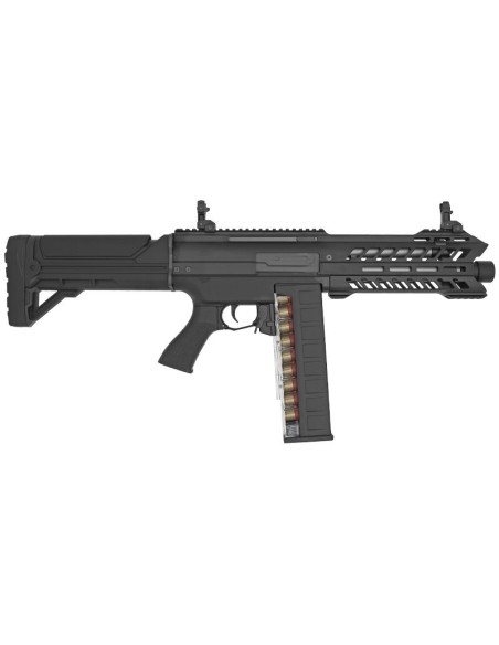 SGR-12 tokyo marui electric shotgun fusil à pompe