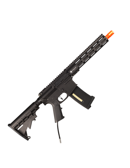 nouvelle WOLVERINE MTW version INFERNO serie 10.3 inch GEN3 BILLET INVICTUS