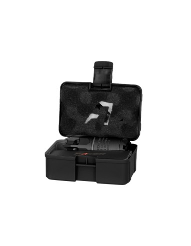 Tracer Unit RAIDER Noir ( avec module Bifrost M) ACETECH