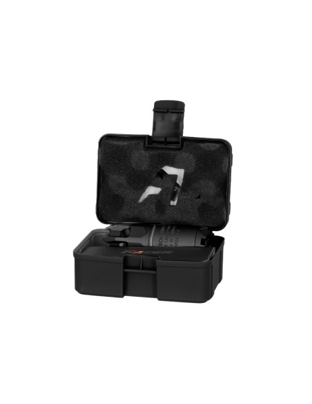 Tracer Unit RAIDER Noir ( avec module Bifrost M) ACETECH