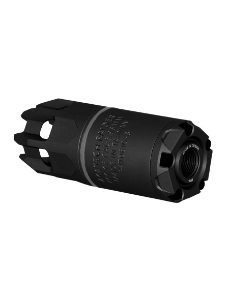 Tracer Unit RAIDER Noir ( avec module Bifrost M) ACETECH