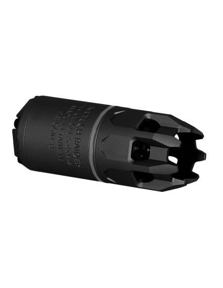 Tracer Unit RAIDER Noir (Bifrost M) ACETECH