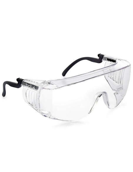 Sur-lunettes de portection BOLLE Squale