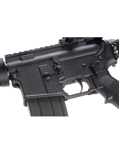 M4A1 CQBR Block1 GBBR MWS ZET SYSTEME Tokyo MARUI