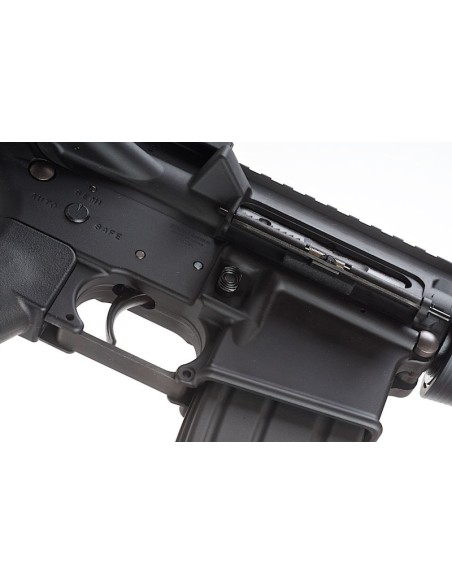 M4A1 CQBR Block1 GBBR MWS ZET SYSTEME Tokyo MARUI