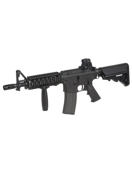 M4A1 CQBR Block1 GBBR MWS ZET SYSTEME Tokyo MARUI