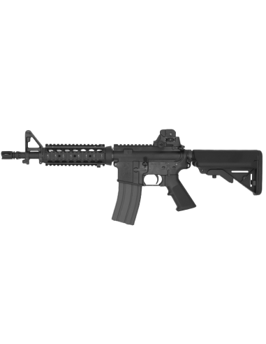 M4A1 CQBR Block1 GBBR MWS ZET SYSTEME Tokyo MARUI