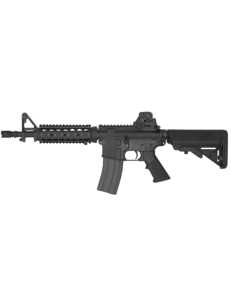 M4A1 CQBR Block1 GBBR MWS ZET SYSTEME Tokyo MARUI