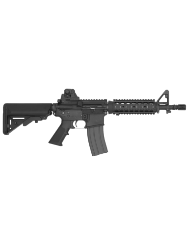 M4A1 CQBR Block1 GBBR MWS ZET SYSTEME Tokyo MARUI