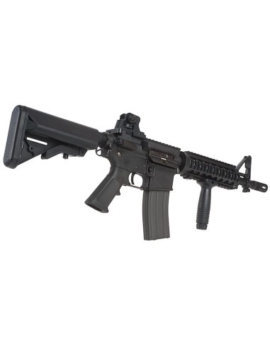 M4A1 CQBR Block1 GBBR MWS ZET SYSTEME Tokyo MARUI