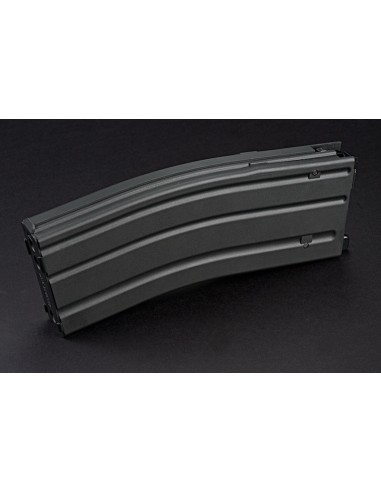chargeur 30bb's gbbr M4 et type89 MWS ZET systeme tokyo marui