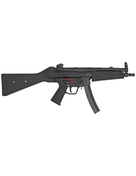 Mp5 A4 TOKYO MARUI NGRS Next Gen Recoil Shock 4952839176363