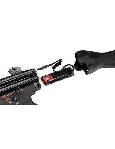 Mp5 A4 TOKYO MARUI NGRS Next Gen Recoil Shock