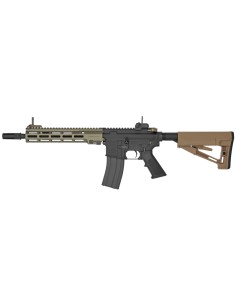 URG-I 11.5" GBBR MWS ZET system cerakote coating TOKYO MARUI