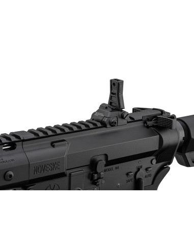M4 GBBR G101 NOVESKE noir DOUBLE EAGLE