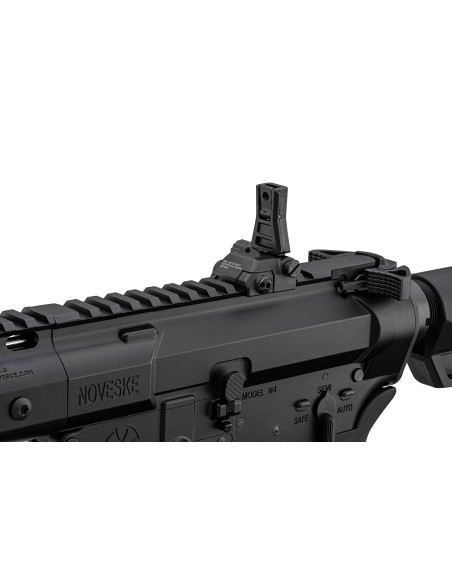 M4 GBBR G101 NOVESKE noir DOUBLE EAGLE