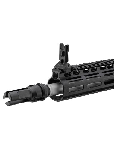 M4 GBBR G101 NOVESKE noir DOUBLE EAGLE