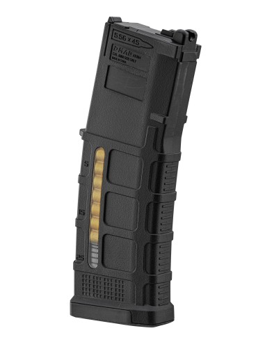 M4 GBBR G101 NOVESKE noir DOUBLE EAGLE