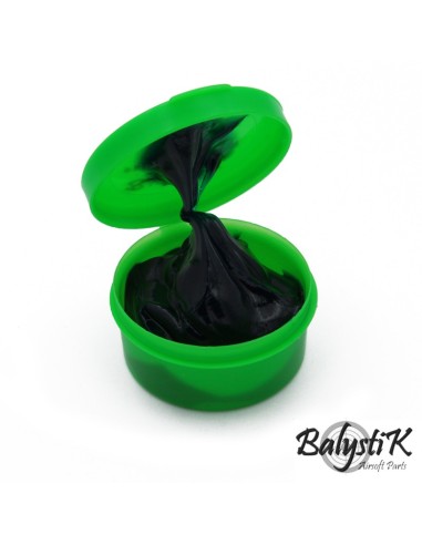 pot de graisse mécanique premium pour AEG et GBB BALYSTIK