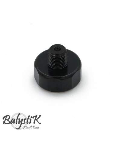 Balystik manomètre 300 psi pour régulateur HPA