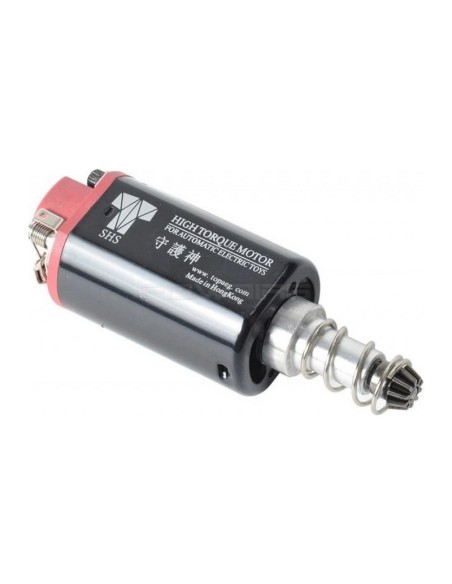 SHS moteur high torque axe long