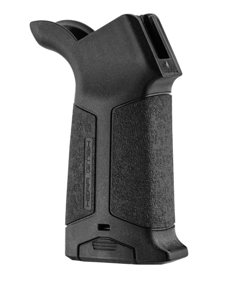 REEL POIGNÉE GRIP AR15/M4 H15G HERA ARMS GBBR MTW