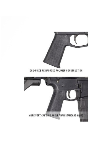 Poignee GRIP MOE-K MAGPUL pour m4 gbbr / veritable M4 / MTW Magpul