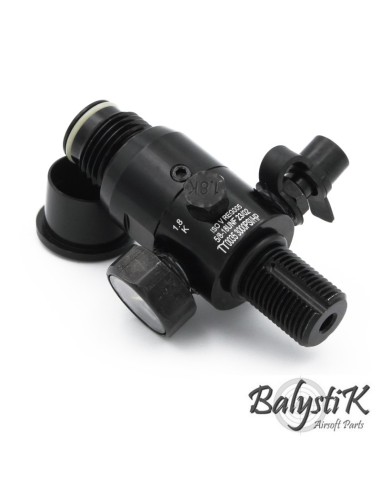 Balystik Preset 3000 psi HP balystik