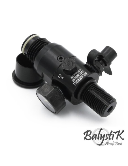Balystik Preset 3000 psi HP balystik