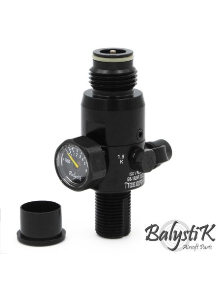 Balystik Preset 3000 psi HP