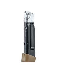 Chargeur 14bb's GLOCK 19X COYOTE bb's 6mm CO2 2.6435.1 264351