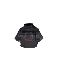 Interceptor Body Armor noir INVADER GEAR 3950 2