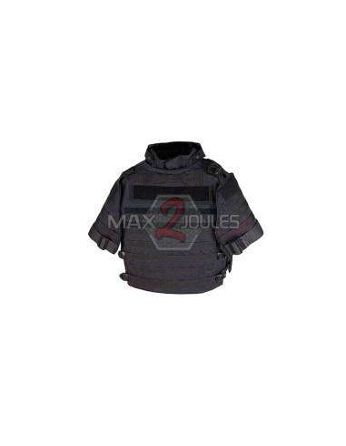 Interceptor Body Armor noir INVADER GEAR 3950