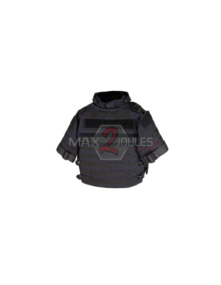 Interceptor Body Armor noir INVADER GEAR 3950