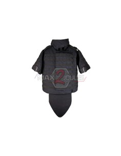 Interceptor Body Armor noir INVADER GEAR 3950