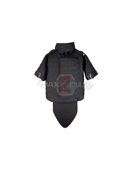 Interceptor Body Armor noir INVADER GEAR 3950