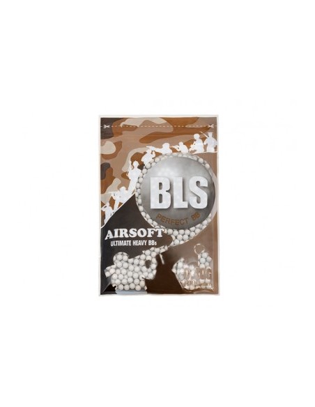 sachet 1000bb's 0.40g BIO BLS