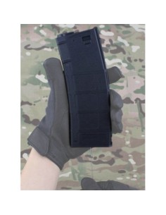 chargeur type PMAG 300bb's NOIR flash S&T s&t armament