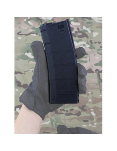 chargeur type PMAG 300bb's NOIR flash S&T s&t armament