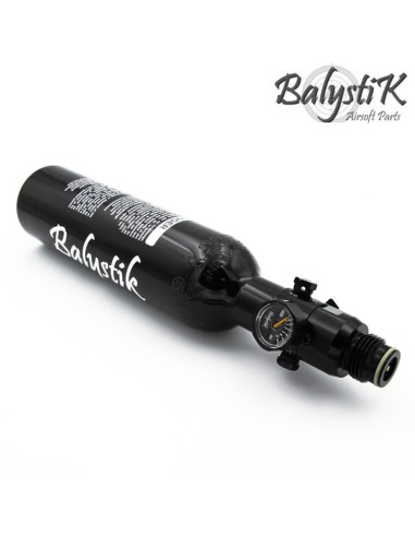 balystik bouteille ALU HPA 3000psi 0.2l + preset