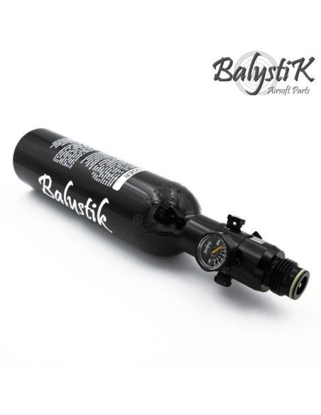 balystik bouteille ALU HPA 3000psi 0.2l + preset