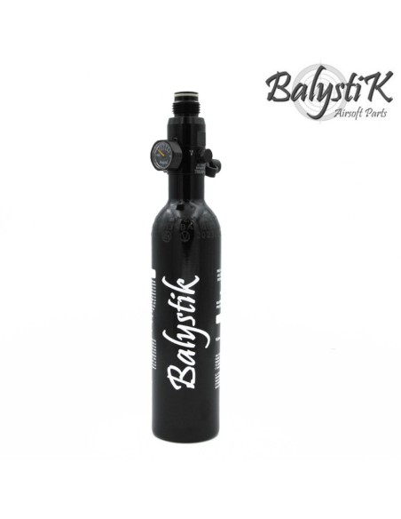 balystik bouteille ALU HPA 3000psi 0.2l + preset