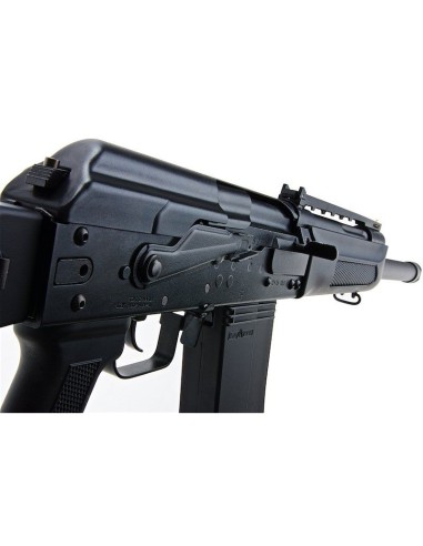 Fusil à pompe SAIGA 12K Tokyo Marui Gaz